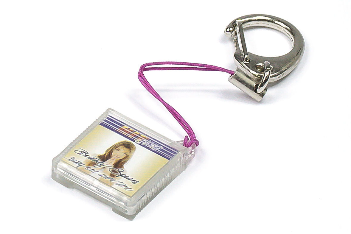 HitClips | Tangible Media: A Historical Collection