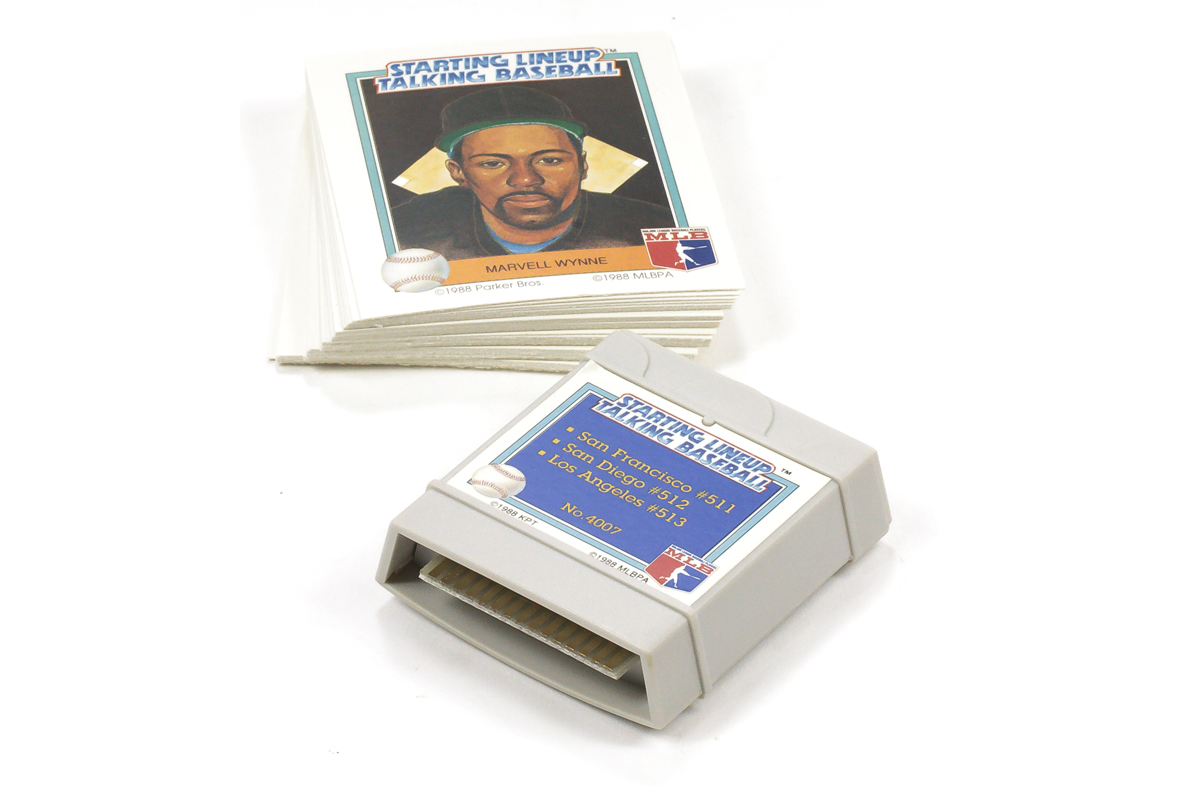 Starting Lineup Talking Baseball Tangible Media A Historical Collection starting-lineup-talking-baseball-tangible-media-a-historical-collection