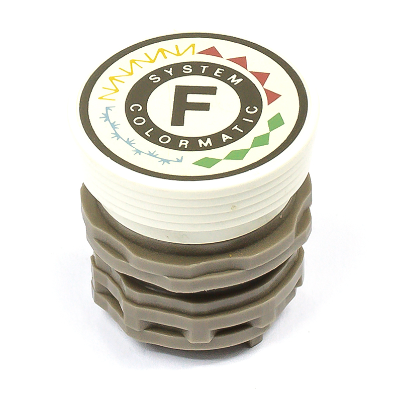 System Colormatic Cam | Tangible Media: A Historical Collection