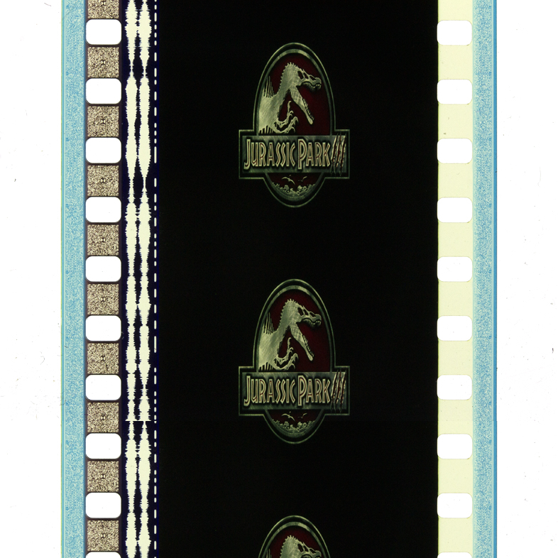 DTS Timecode | Tangible Media: A Historical Collection