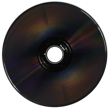 Video High Disc Pit-Based Media | Tangible Media: A Historical Collection